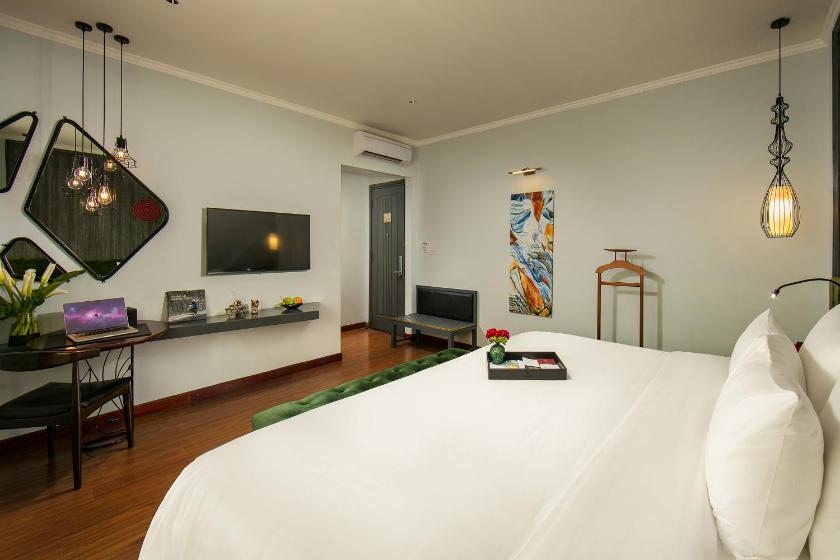 Phòng Executive Giường Đôi/2 Giường Đơn Phòng Executive Giường Đôi/2 Giường Đơn