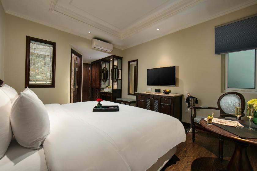 Suite Executive Suite Executive