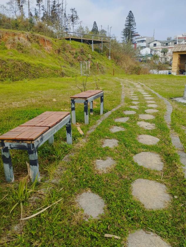 Bungalow Tiêu Chuẩn 