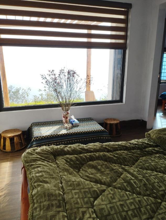 Bungalow Tiêu Chuẩn 