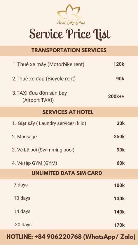 Phòng Giường Đôi Nhìn Ra Hồ Nước Phòng Giường Đôi Nhìn Ra Hồ Nước