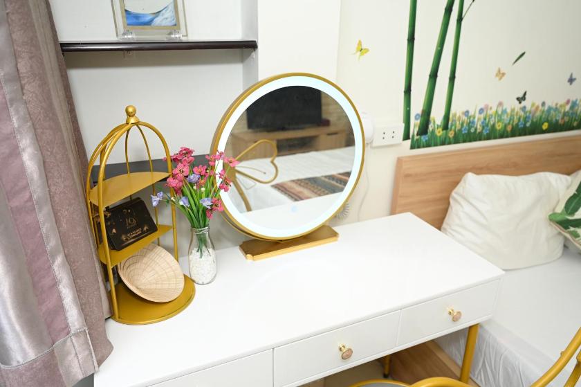 Phòng Tiêu Chuẩn Giường Đôi