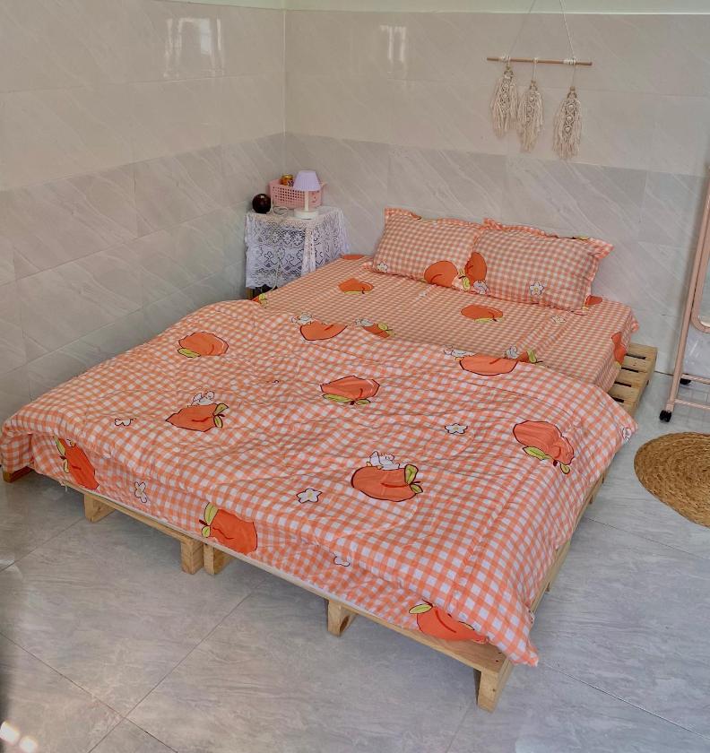 Phòng Tiêu Chuẩn Có Giường Cỡ King