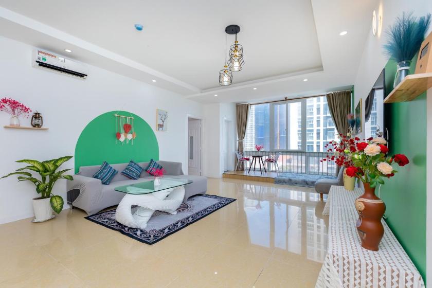 Căn Hộ 3 Phòng Ngủ Căn Hộ 3 Phòng Ngủ