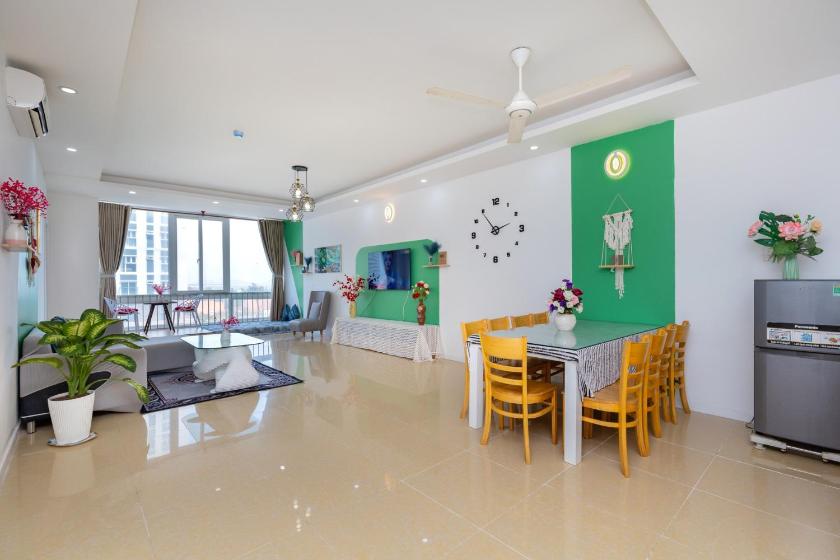 Căn Hộ 3 Phòng Ngủ Căn Hộ 3 Phòng Ngủ