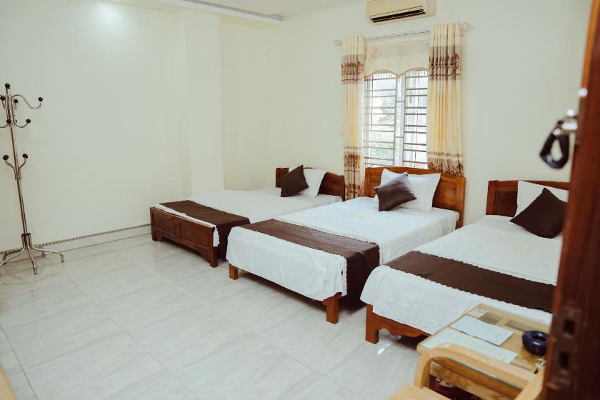 Giường Trong Phòng Ngủ Tập Thể 10 Giường Cho Cả Nam Lẫn Nữ