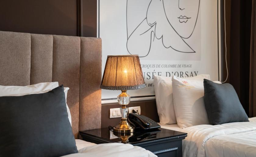 Phòng Gia Đình Nhìn Ra Hồ