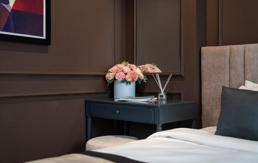 Phòng Gia Đình Nhìn Ra Hồ