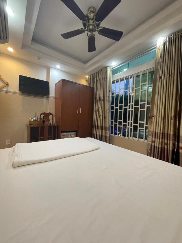 Phòng Superior Giường Đôi