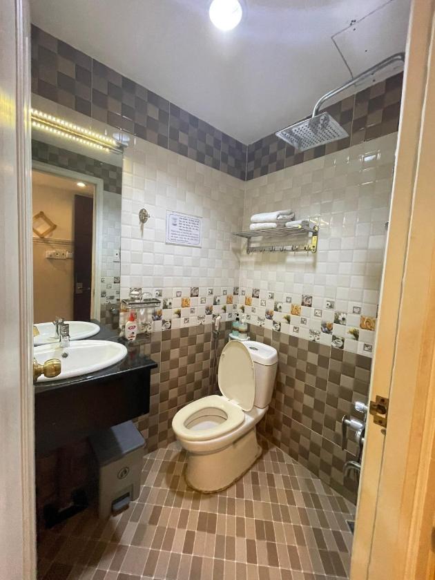 Phòng Superior Giường Đôi