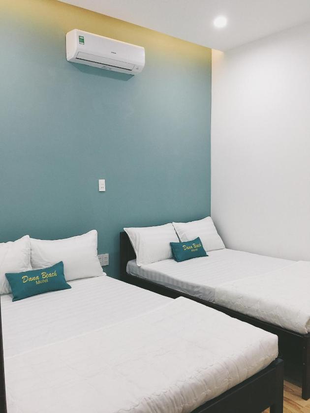 Phòng Giường Đôi/2 Giường Đơn Hạng Tiết Kiệm