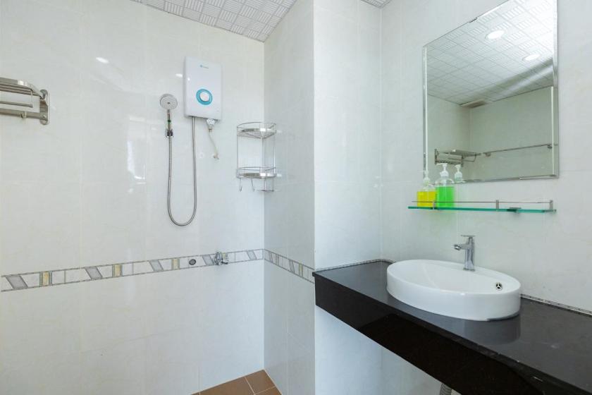 Căn Hộ 3 Phòng Ngủ Căn Hộ 3 Phòng Ngủ