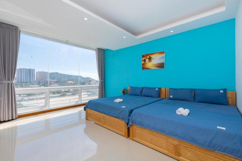 Căn Hộ 3 Phòng Ngủ Căn Hộ 3 Phòng Ngủ