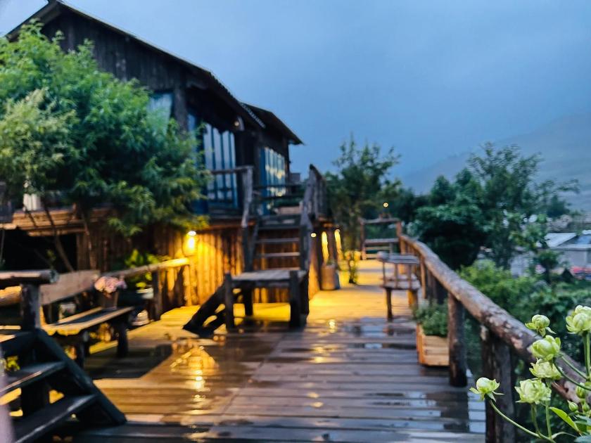 Chalet 1 Phòng Ngủ