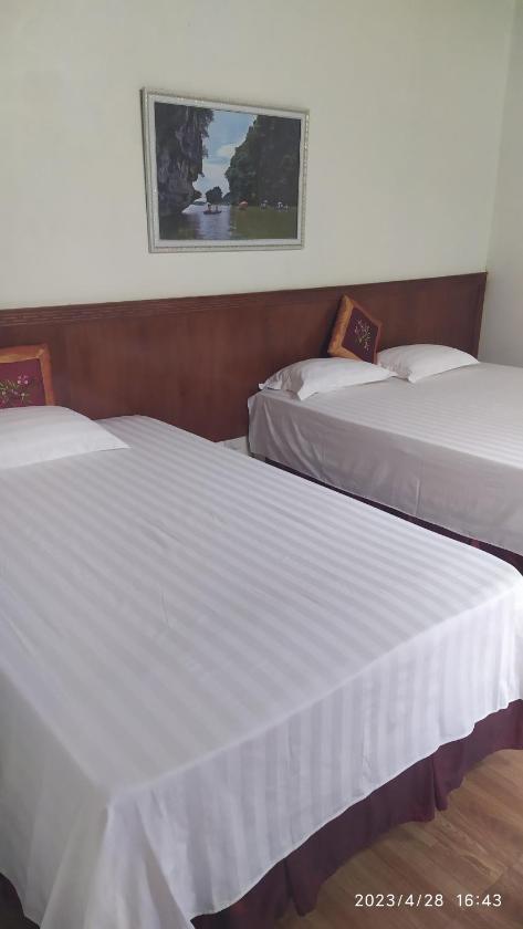 Phòng 3 Người Có Phòng Tắm Riêng