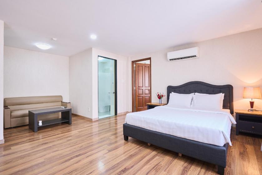 Suite Executive Suite Executive