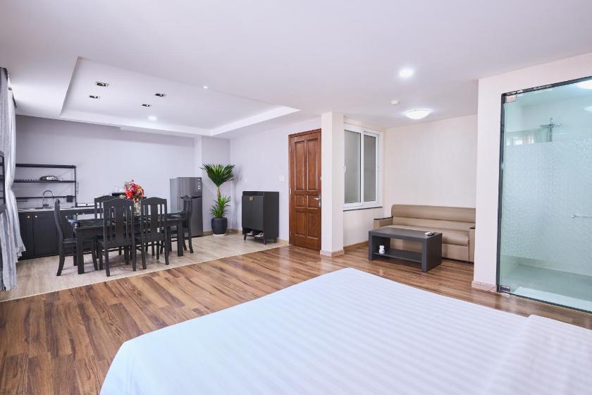 Suite Executive Suite Executive