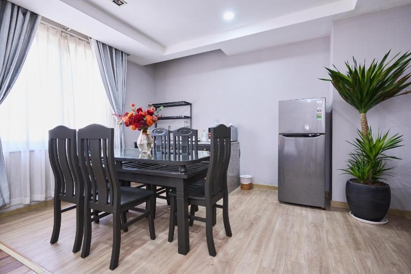 Suite Executive Suite Executive