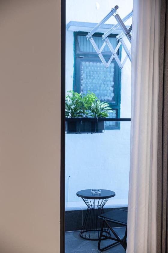 Căn Hộ 1 Phòng Ngủ