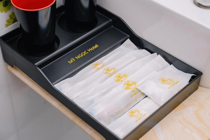 Phòng Deluxe Gia đình Phòng Deluxe Gia đình