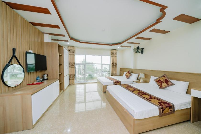 Phòng Gia Đình Nhìn Ra Biển Phòng Gia Đình Nhìn Ra Biển