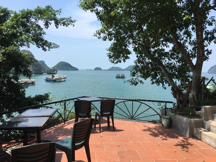 Suite Gia Đình Suite Gia Đình