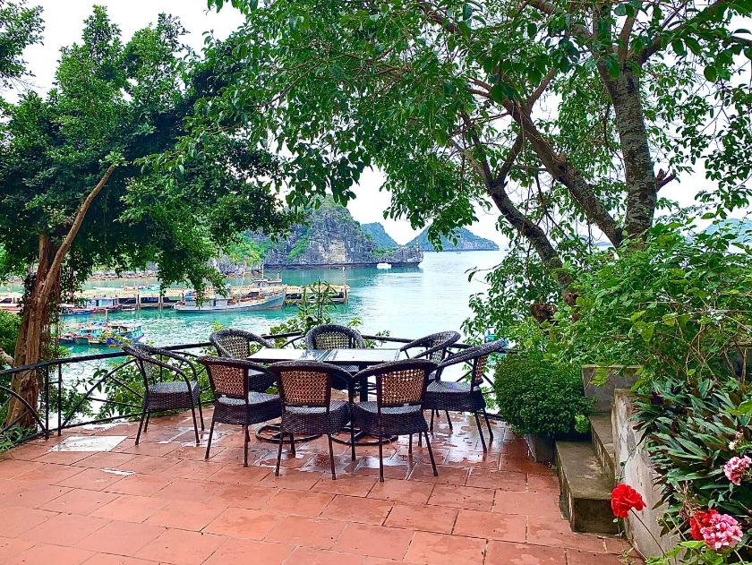 Suite Gia Đình Suite Gia Đình