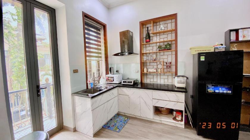 Căn Hộ 1 Phòng Ngủ