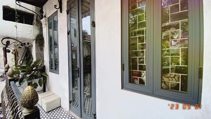 Căn Hộ 1 Phòng Ngủ