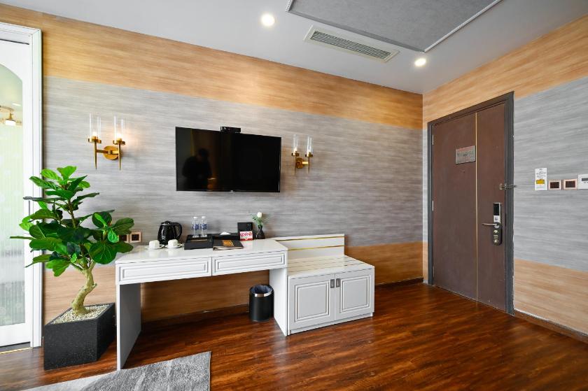 Suite Studio Giường đôi