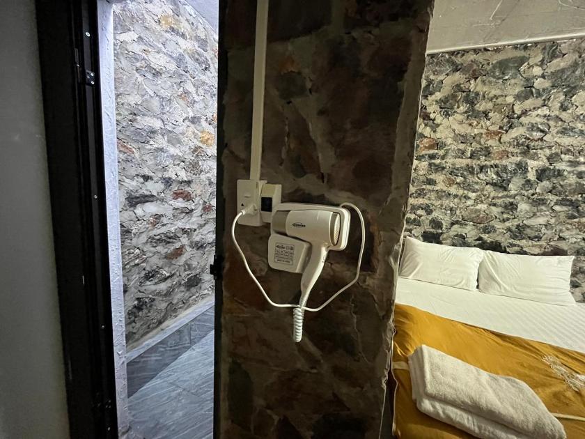 Phòng Deluxe Có Giường Cỡ King