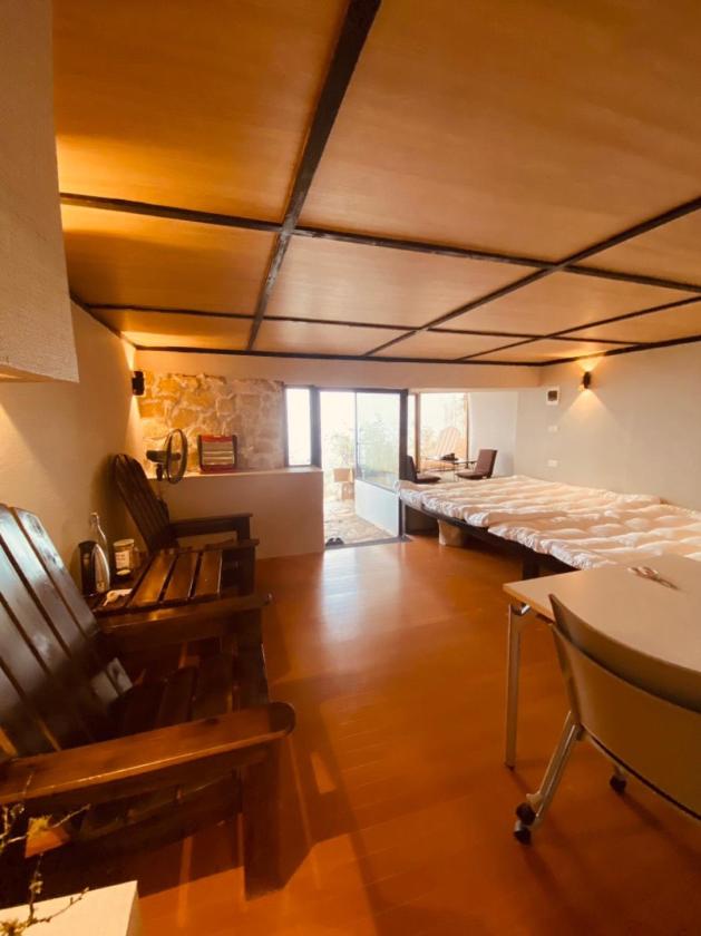 Biệt Thự 1 Phòng Ngủ