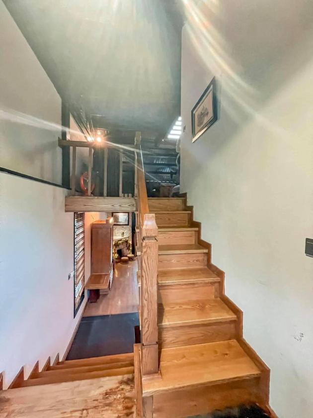 Biệt Thự 2 Phòng Ngủ