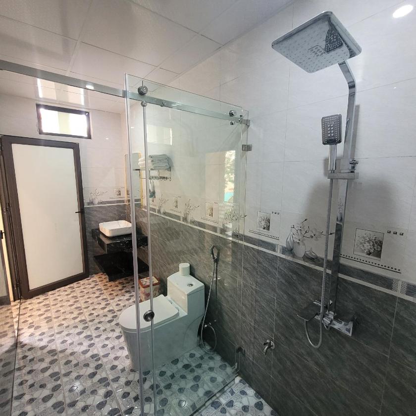 Phòng Deluxe Gia đình