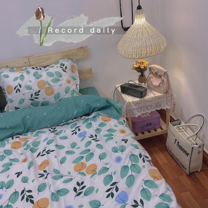 Phòng Giường Đôi Có Phòng Tắm Riêng