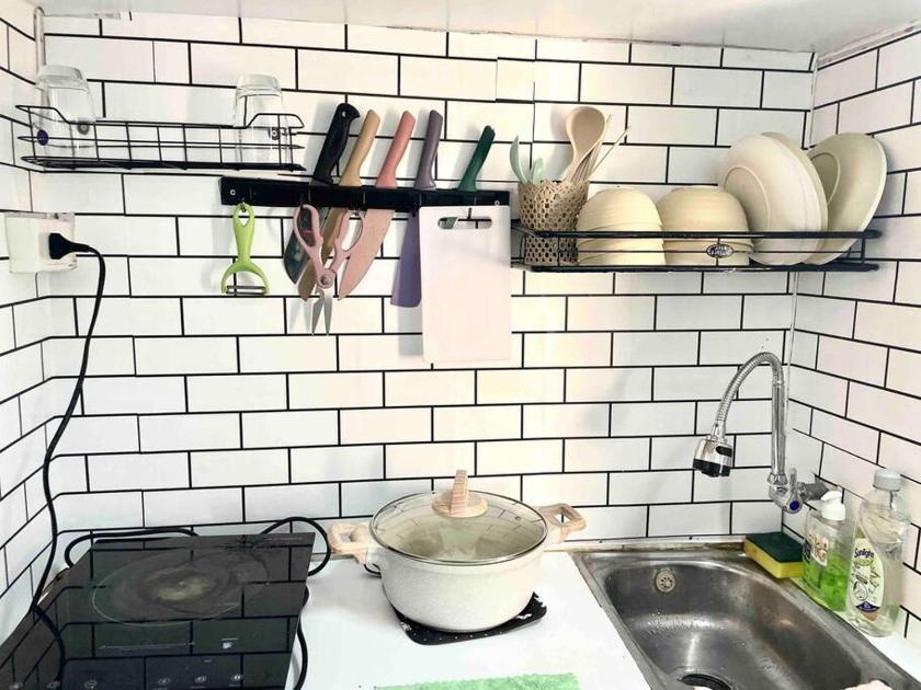 Căn Hộ 1 Phòng Ngủ