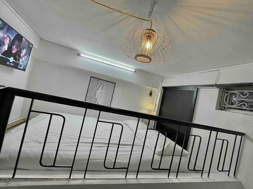 Căn Hộ 1 Phòng Ngủ