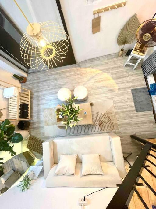 Căn Hộ 1 Phòng Ngủ