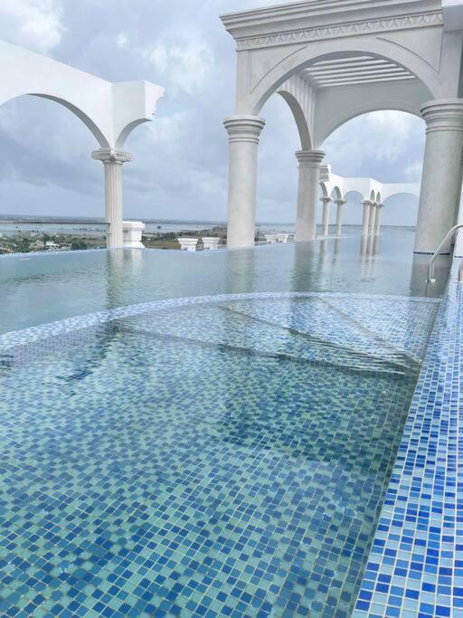 Căn Hộ 2 Phòng Ngủ