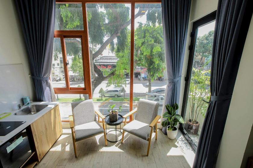 Studio Gia Đình Studio Gia Đình