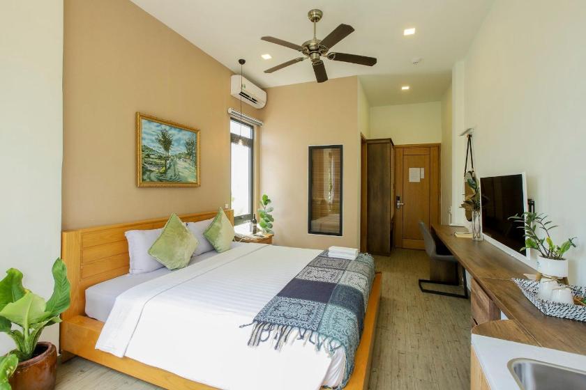 Căn Hộ Có Ban Công Căn Hộ Có Ban Công