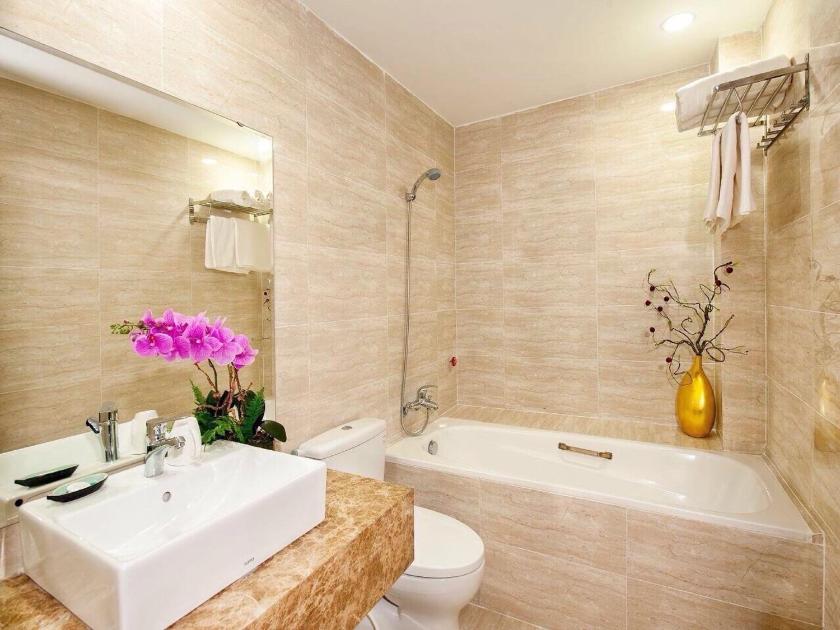 Phòng Giường Đôi Lớn Phòng Giường Đôi Lớn