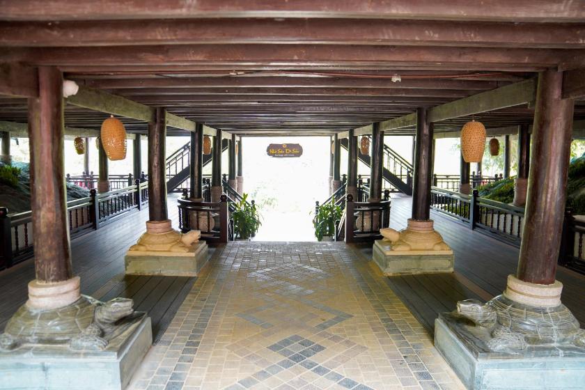 Căn hộ Cổ điển