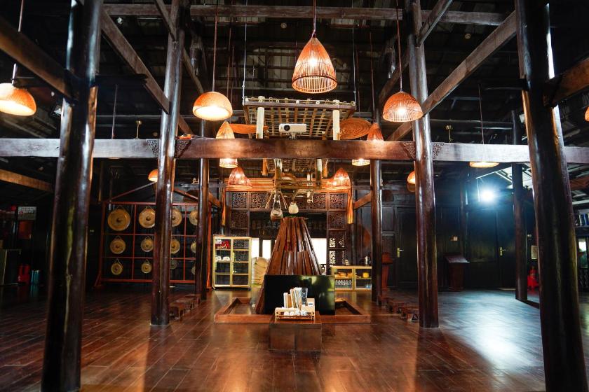 Căn hộ Cổ điển