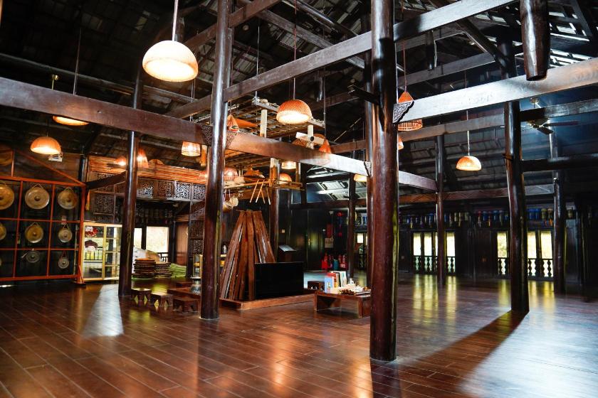 Căn hộ Cổ điển