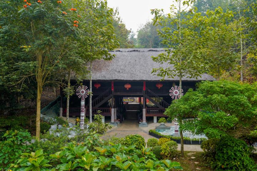 Căn hộ Cổ điển