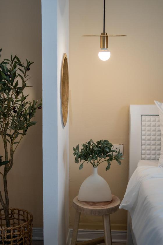 Căn Hộ 1 Phòng Ngủ