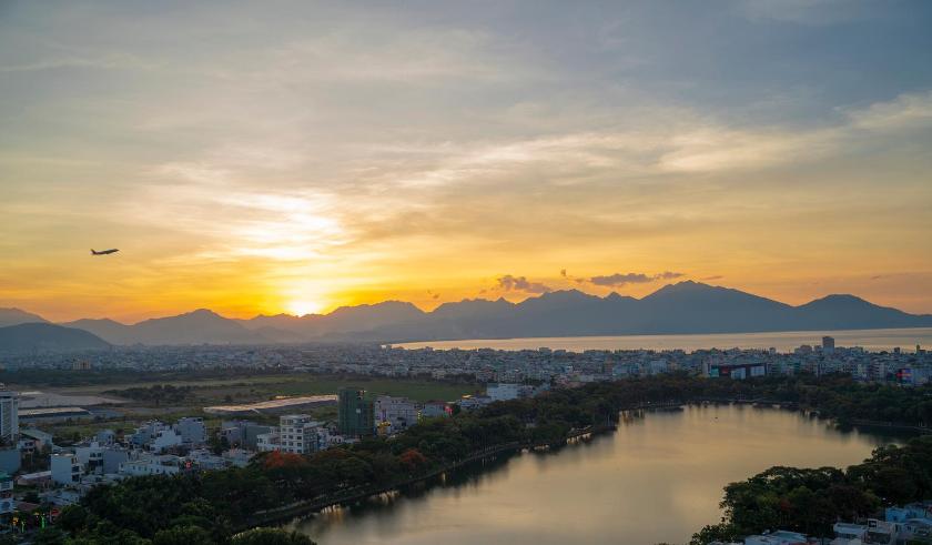 Căn Hộ 1 Phòng Ngủ