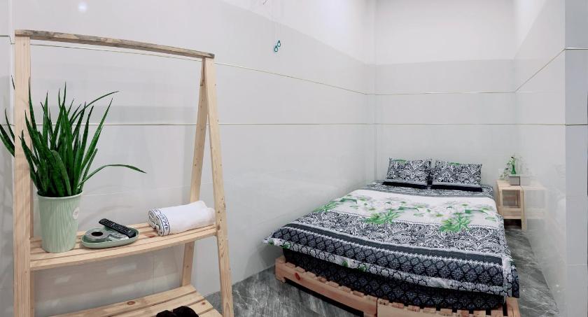 Phòng Giường Đôi