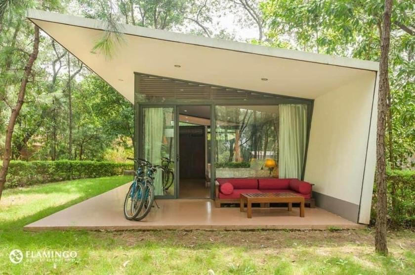 Biệt Thự 1 Phòng Ngủ Biệt Thự 1 Phòng Ngủ